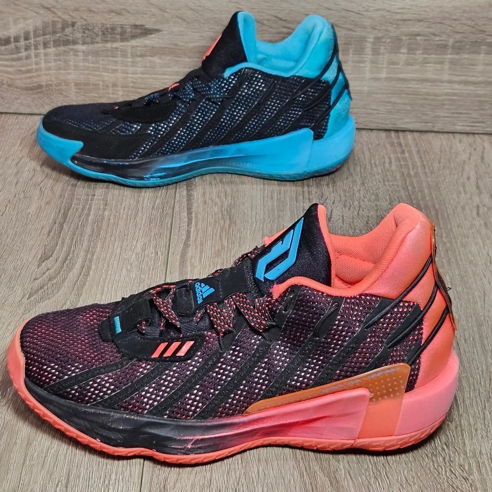 adidas dame extply